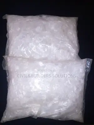 Synthetic Fibers 900g
