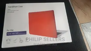 Macbook Pro 13'' Inch Case 2012-2015 Release Model A1398 Har