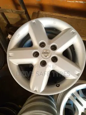 16 Inch Nissan Extrail Rim (Tiwan)