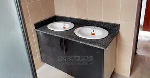 Granite Slab(Gandoula)
