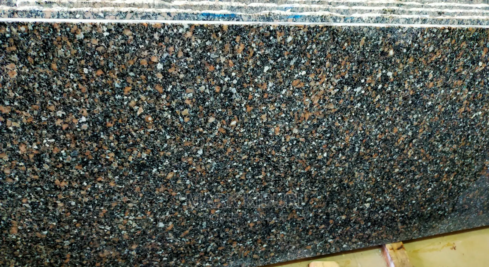 Granite Slab(Gandoula)