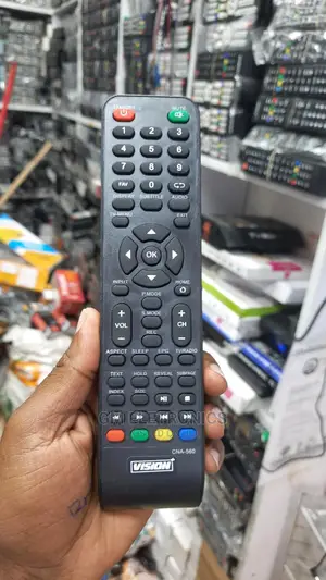 Replacement Remotes for Vision+ CNA-560 Remote Control