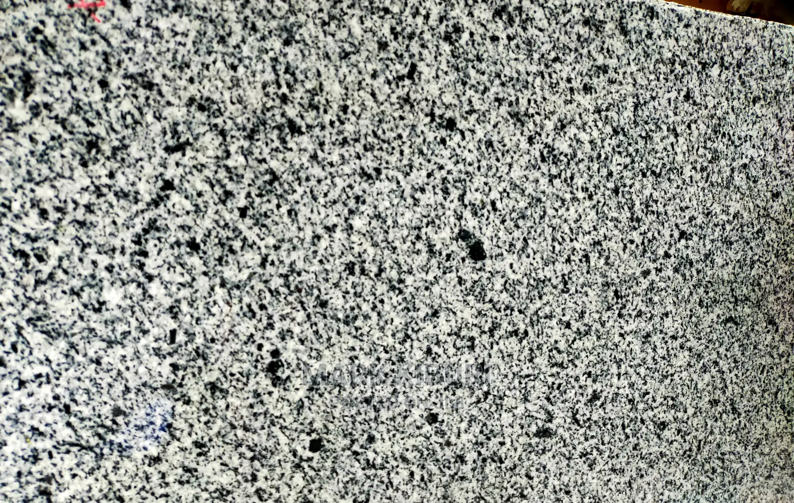 Granite Countertop(P/White)