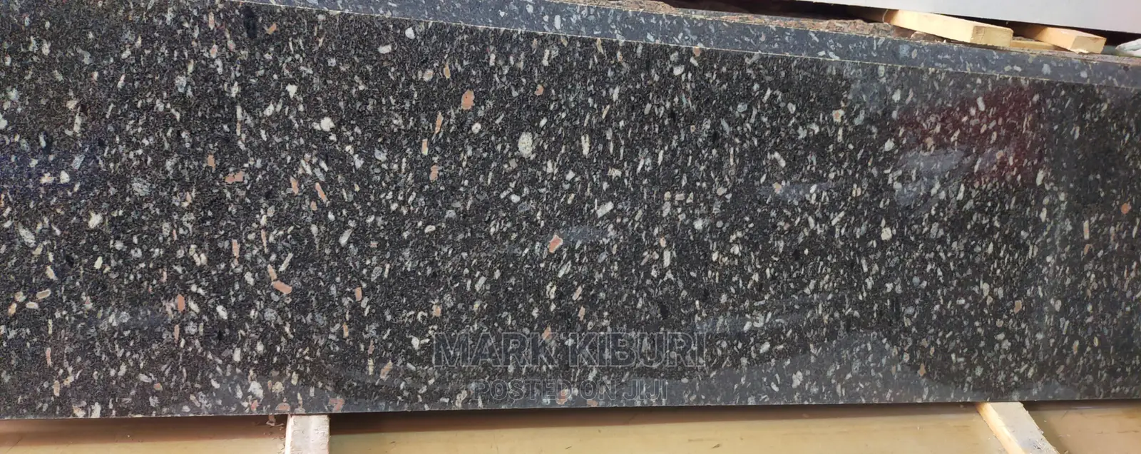 Granite(630x3000mm)
