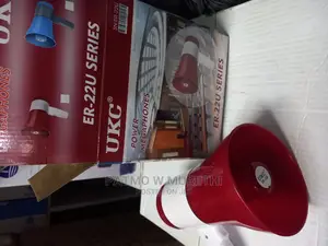 Ukc Megaphone Er-22u