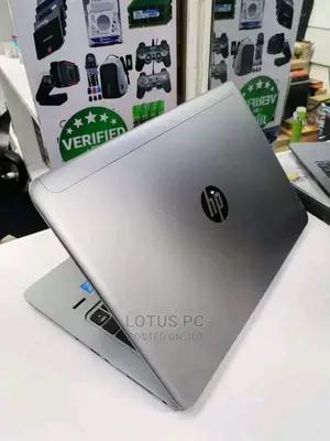Laptop HP EliteBook 1040 G3 16GB Intel Core I5 SSD 256GB