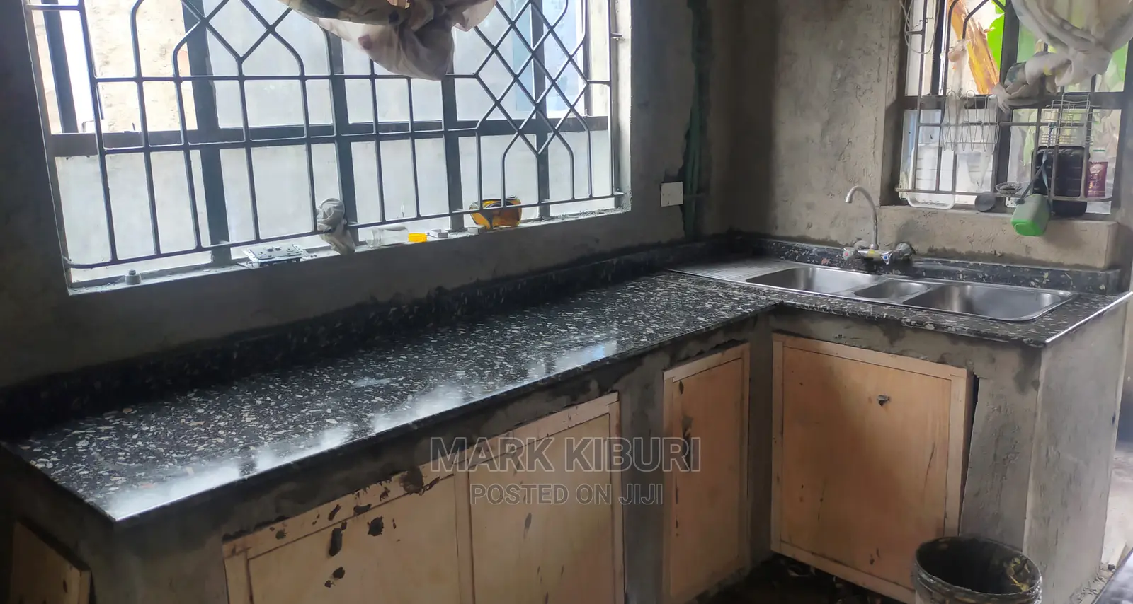Granite(630x3000mm)