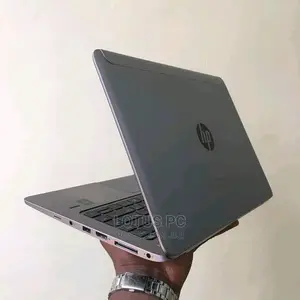 Laptop HP EliteBook 1040 8GB Intel Core I5 SSD 256GB