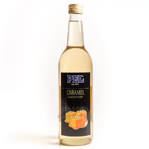 Caramel Syrup - 750ml
