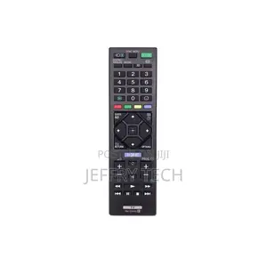 Sony Remote Control - For Sony Bravia Tv