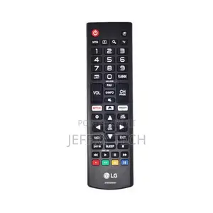 LG Smart LED TV Remote Control For LG TV