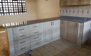 Grey Granite(2400x620mm)