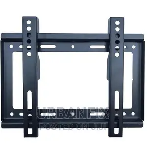14-43" Flat Panel TV Wall Mount