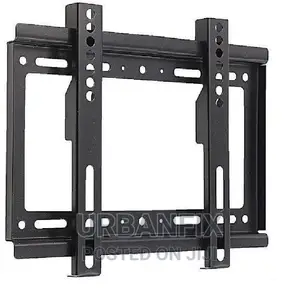 TV Wall Mount For 14''-43'' (Flat Panel)