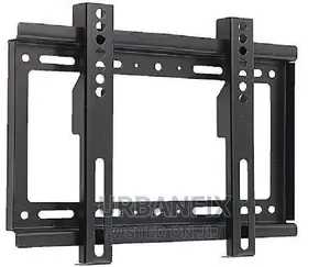 Flat Panel Tv Wall Mount for Size 14 Inch- 43 Inches
