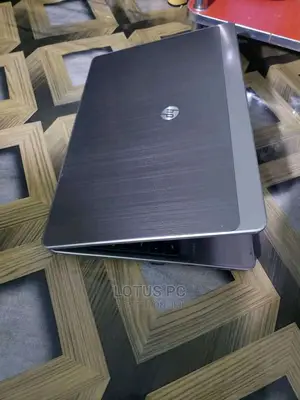 Laptop HP ProBook 4535S 4GB AMD HDD 320GB
