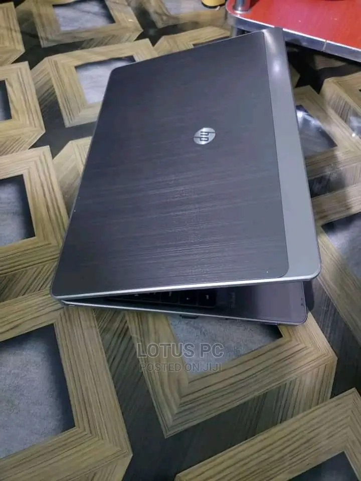 Laptop HP ProBook 4535S 4GB AMD HDD 320GB