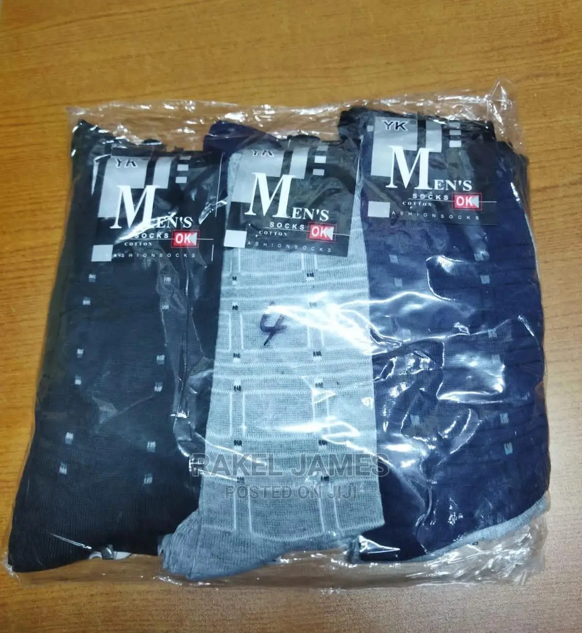 Designer Men Socks