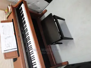 Piano Guitar Lessons