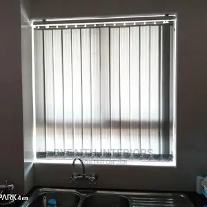 Office Blinds Office Curtains