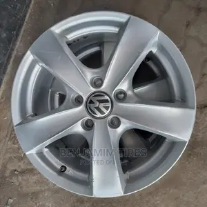 Volkswagen Original Rims Set Sizes 16 Inch.