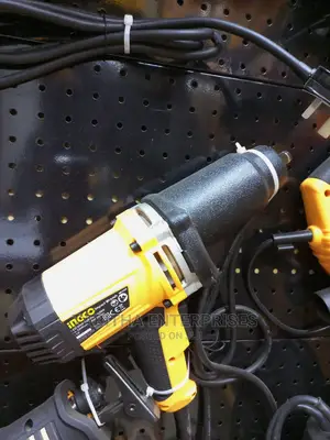 Impact Wrench