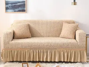 3.2.1.1 Turkish Elastic Sofa Cover