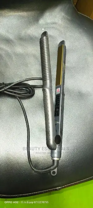 Flat Iron Coco