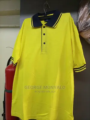 Polo Shirts