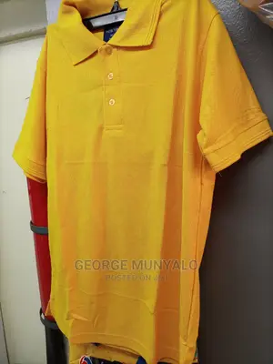 Polo Shirts
