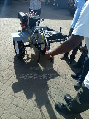 Mini Tiller Machine 14hp