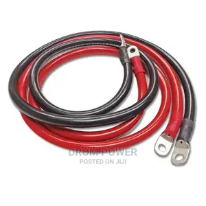 Battery Cable 25mm