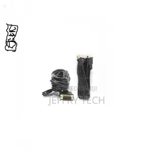 TERMINATOR HDMI Male to DVI 24+1 Male. Available in 5M