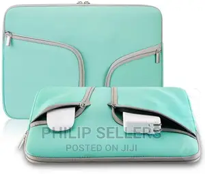 Laptop Sleeve 13 Inch Neoprene Macbook Sleeve Case - Perfect