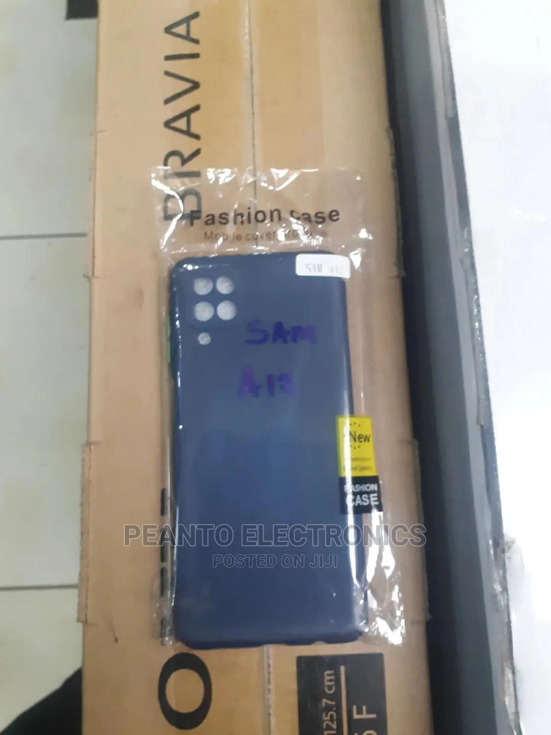 Samsung A12