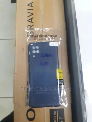 Samsung A12