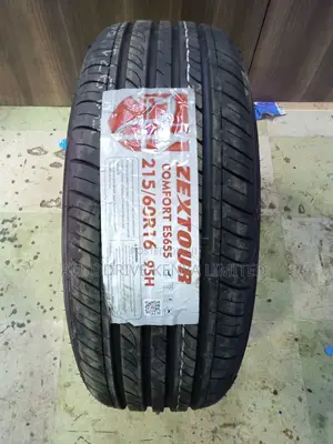 215/60r16 Zextour