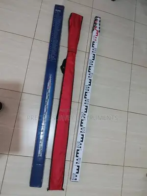 Survey 5m Staffs