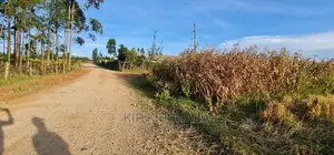 1⁄8 Acre Plots for Sale in Kiplombe Mtrh Eldoret