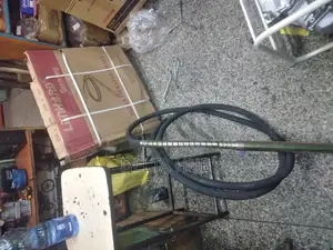 Brand New Vibrator Poker Shaft