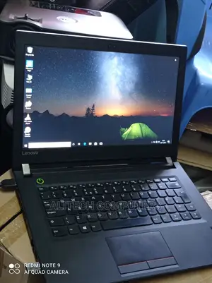 Laptop Lenovo V510 4GB Intel Core I5 HDD 500GB
