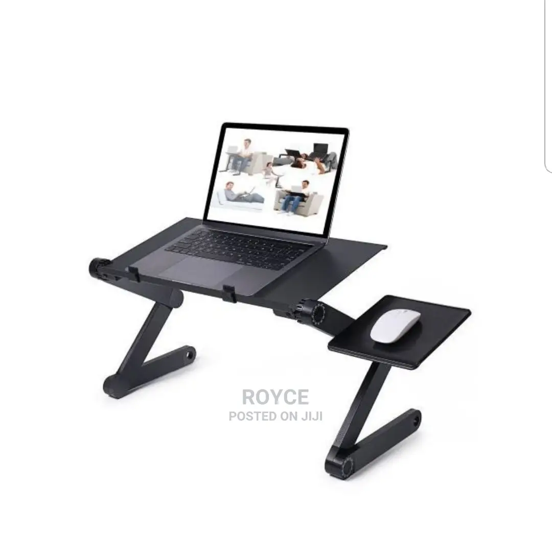 Laptop Stand _adjustable