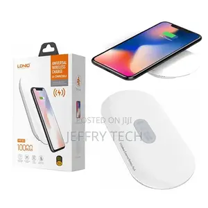 Ldnio – Wireless Charging Station and Power Bank