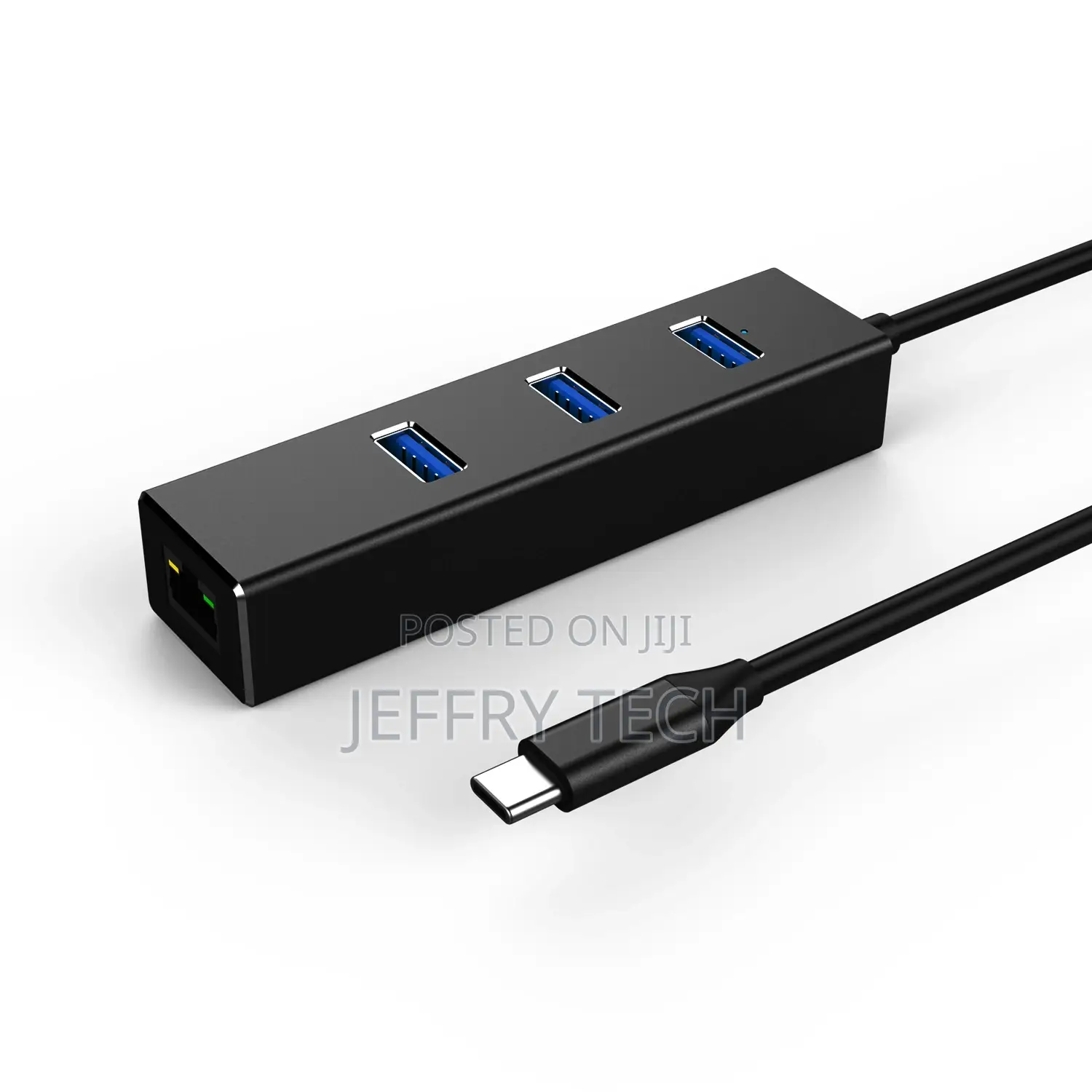 Data Transfer Fast Speed RJ45 Gigabit Ethernet Lan Sabrent 4