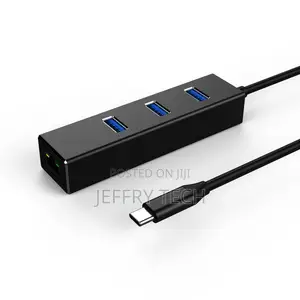 Data Transfer Fast Speed RJ45 Gigabit Ethernet Lan Sabrent 4