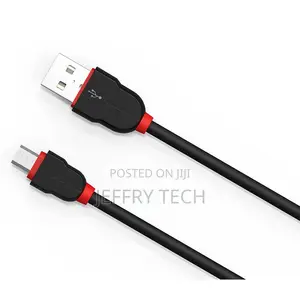 LDNIO LS02 for Android Fast Charge Micro USB Cable