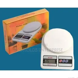 Kitchen Scale 10kgs