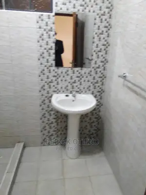 1bdrm Apartment in Ngong Road for rent