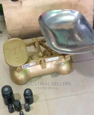 Quality Assured 7stones Weighing Scales