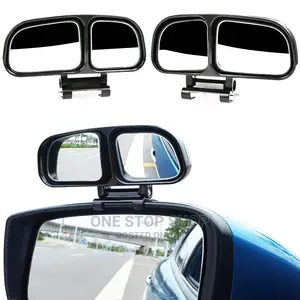 2pcs Car Blind Spot Mirror